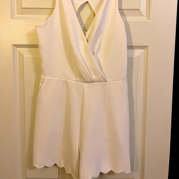 Adelyn Rae Other - Bridal Shower or Bachelorette Weekend Romper